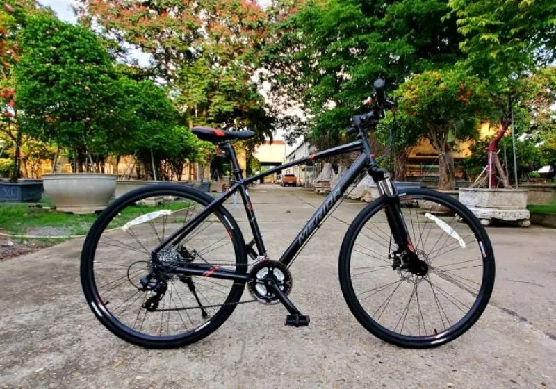 Các dòng xe đạp đua