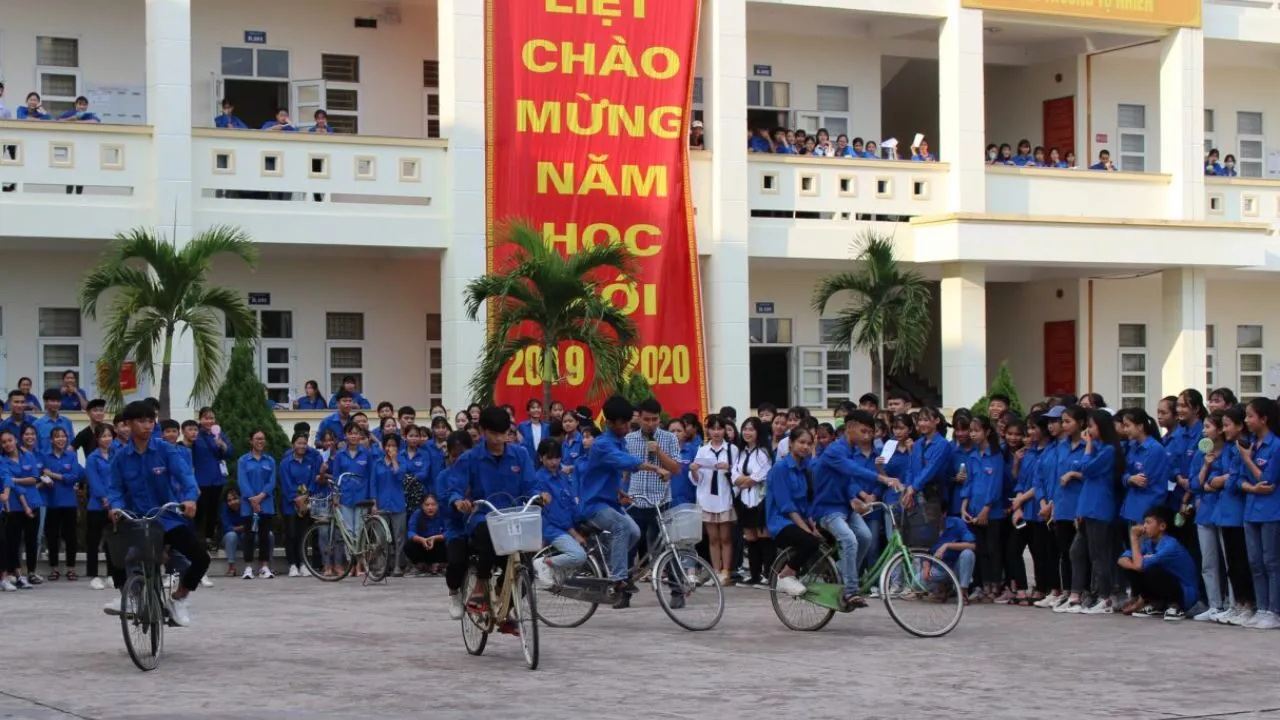 Đua xe đạp chậm