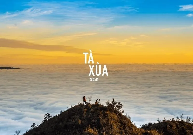 leo núi tà xùa