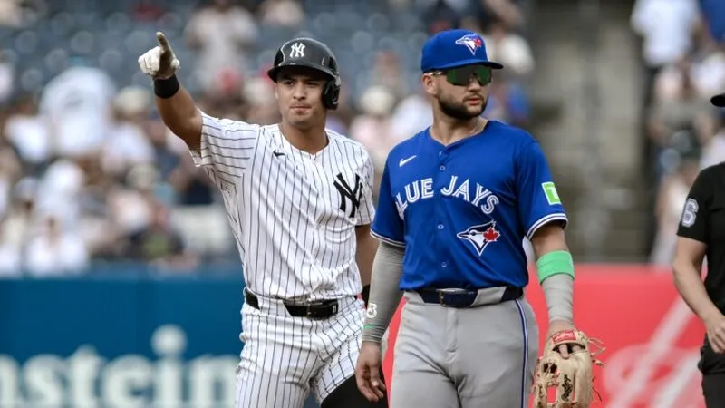 Chỉ còn hai trận đấu nữa của mùa giải thường niên MLB 2025