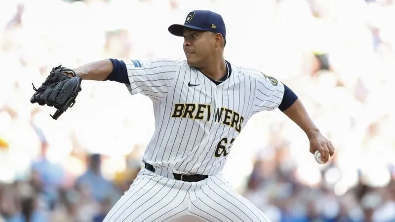 Milwaukee Brewers ngôi sao bóng chày