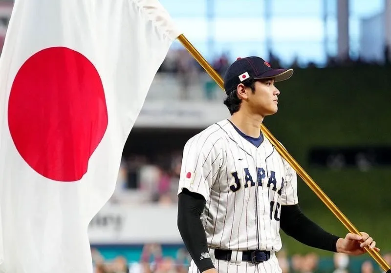 Giải vô địch bóng chày thế giới