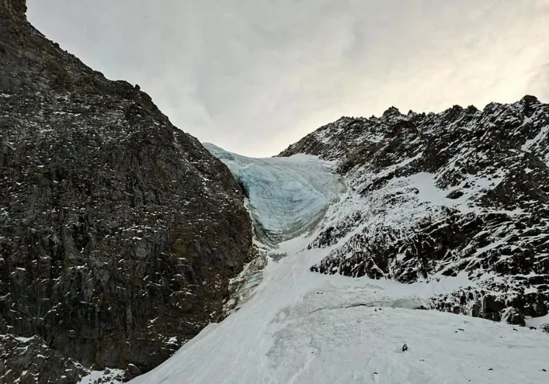 5 nhà leo núi Đức thiệt mạng tại Italy tại dãy Alps